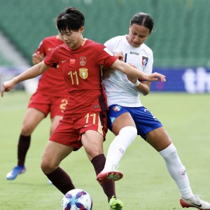 IM电竞app下载-王霜停赛！中国女足3月17日18点对阵东道主澳大利亚 胜者将进决赛
